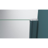 Душевая дверь 70 см BELBAGNO ETNA ETNA-B-1-70-C-Cr
