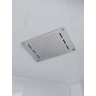 Душевая кабина BELBAGNO UNO UNO-CAB-A-1-90-C-Cr-Bi-TOP-R 90x90x212,5 см R