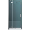 Душевой уголок BELBAGNO KRAFT-A-12-100-C-Cr-R