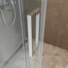 Душевой уголок BELBAGNO SOFT_CLOSE-1-AH-1-120/80-C-Cr