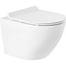 Комплект 4в1 BELBAGNO BB046CHR/BB2111SC/BB002-80/BB014-SR-BIANCO