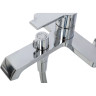 Смеситель для ванны BELBAGNO AURORA-VASM-CRM